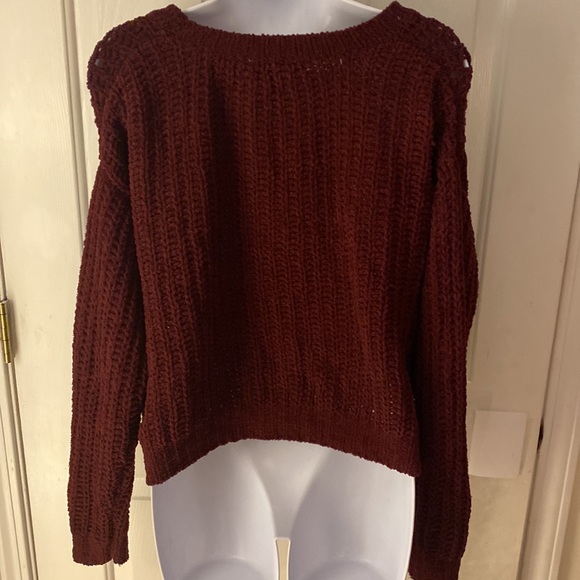 Lane Tree super soft sweater - Picture 3 of 4